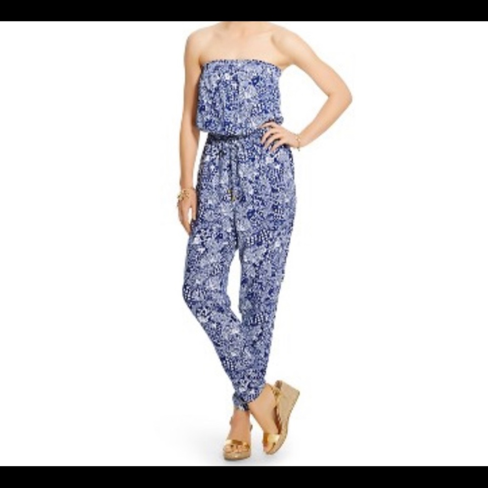 Cute Comfy blue one piece Lilly for target romper
